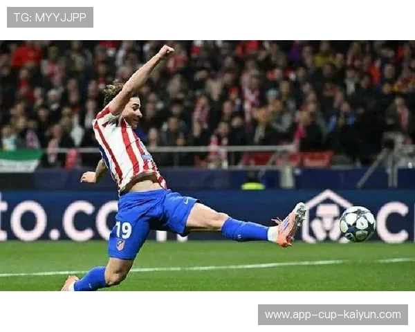 吉梅内斯补时神头，马竞完成戏剧性绝杀