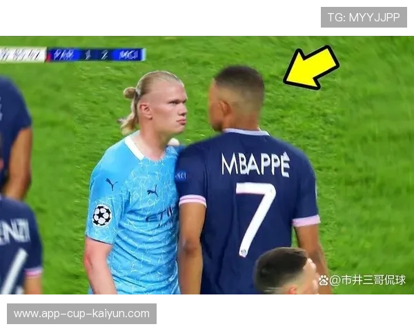 巴黎准备围绕哈兰德打造史诗级锋线组合以震撼欧洲