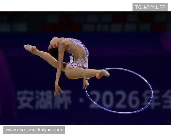 2026年国际体操赛：新动作通过率统计，国际体操大赛